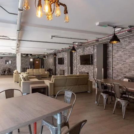 Vibrant Rooms For Students Only, Leeds - Sk לידס מראה חיצוני תמונה