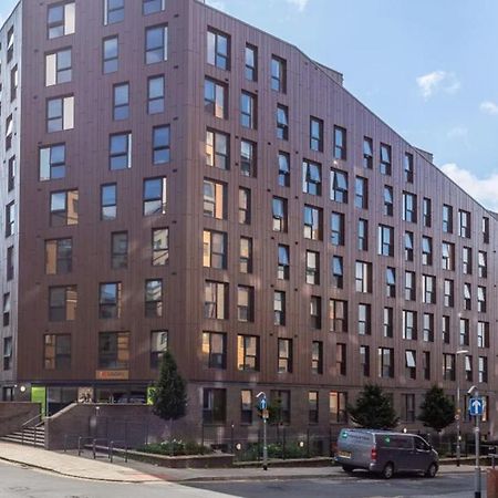 Vibrant Rooms For Students Only, Leeds - Sk לידס מראה חיצוני תמונה