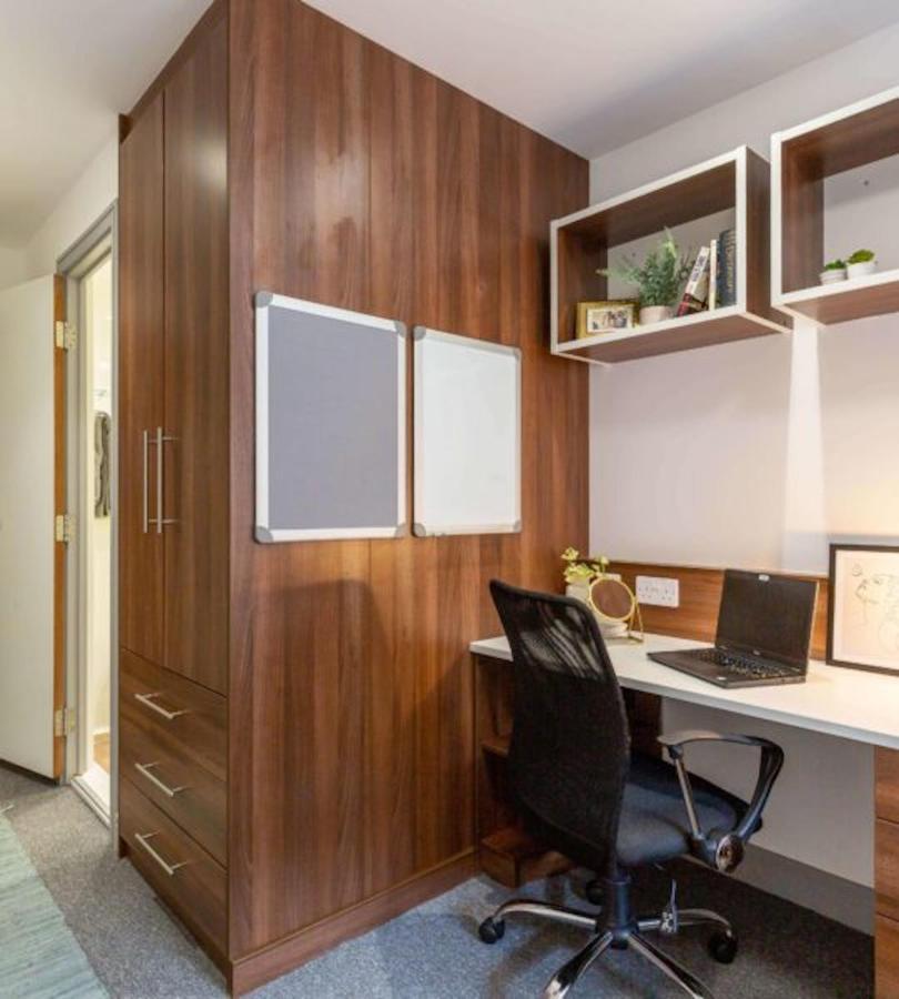 Vibrant Rooms For Students Only, Leeds - Sk לידס מראה חיצוני תמונה